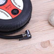 Charger l'image dans la galerie, Air compressor DC12v