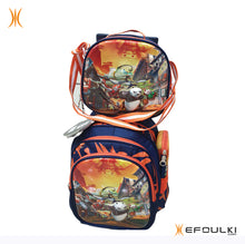 Charger l'image dans la galerie, Trolley 2 Pieces