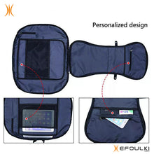 Charger l'image dans la galerie, Dual Zipper A-19