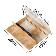 Charger l'image dans la galerie, 3D Amplificateur Ecran mobile