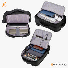 Charger l'image dans la galerie, MeiNailli Briefcase Pro