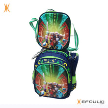 Charger l'image dans la galerie, Trolley 2 Pieces