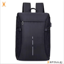 Charger l'image dans la galerie, Dual Zipper A-19