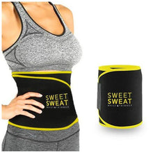 Charger l'image dans la galerie, Gilet de sudation sweat waist trimmer