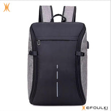 Charger l'image dans la galerie, Dual Zipper A-19