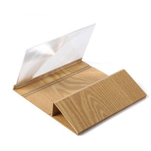 Charger l'image dans la galerie, 3D Amplificateur Ecran mobile