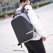 Charger l'image dans la galerie, Anti-vol 2019 VII