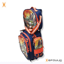 Charger l'image dans la galerie, Trolley 2 Pieces