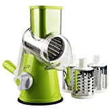 Charger l'image dans la galerie, آلة الماندولين لتقطيع وفرم الخضر والفواكه