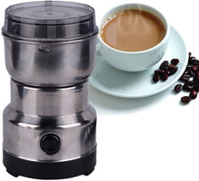 Charger l'image dans la galerie, طحانة القهوة والعطرية المنزلية