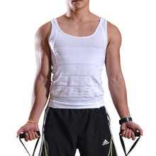 Charger l'image dans la galerie, DÉBARDEUR MINCEUR POUR HOMME