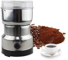 Charger l'image dans la galerie, طحانة القهوة والعطرية المنزلية