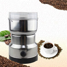 Charger l'image dans la galerie, طحانة القهوة والعطرية المنزلية