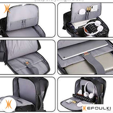 Charger l'image dans la galerie, MeiNailli Briefcase Pro