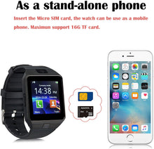 Charger l'image dans la galerie, Smart Watch avec carte sim