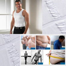 Charger l'image dans la galerie, DÉBARDEUR MINCEUR POUR HOMME