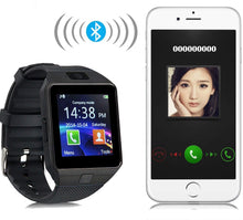 Charger l'image dans la galerie, Smart Watch avec carte sim