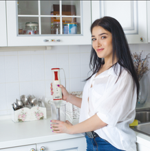 Charger l'image dans la galerie, الخلاط الكهربائي الاسباني 4 في 1 متعدد الاستعمالات