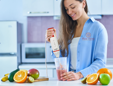 Charger l'image dans la galerie, الخلاط الكهربائي الاسباني 4 في 1 متعدد الاستعمالات