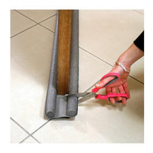 Charger l'image dans la galerie, ISOLE'FROID : POUR UNE ISOLATION OPTIMALE ! (CONVIENT À TOUTES LES PORTES)