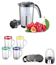 Charger l'image dans la galerie, الخلاط الرائع على 33 قطعة