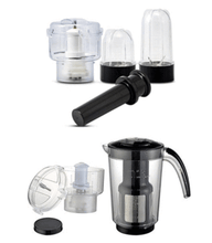 Charger l'image dans la galerie, الخلاط الرائع على 33 قطعة