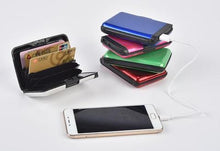 Charger l'image dans la galerie, E-CHARGE WALLET PRO